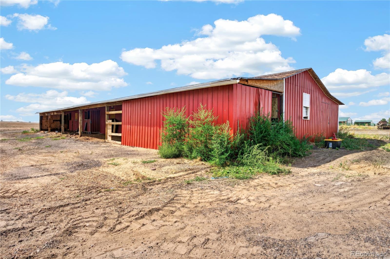 MLS Image #39 for 13291 n harback road,bennett, Colorado