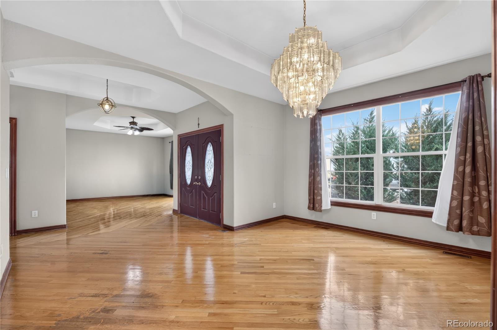 MLS Image #4 for 13291 n harback road,bennett, Colorado
