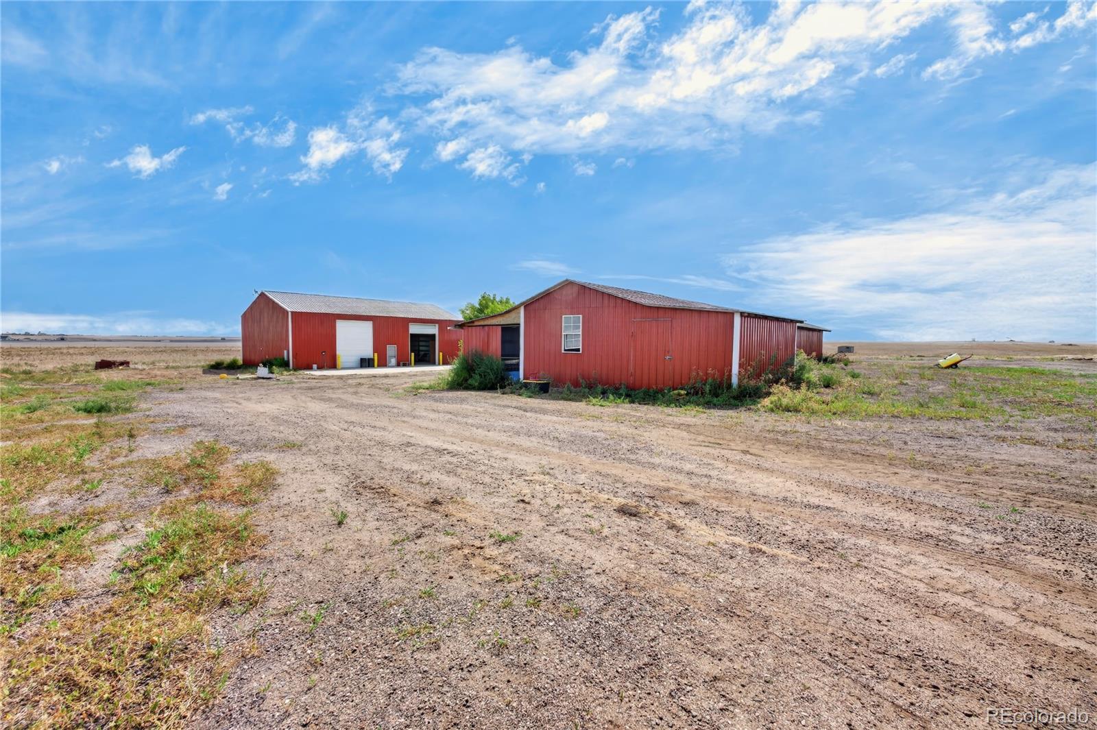 MLS Image #40 for 13291 n harback road,bennett, Colorado