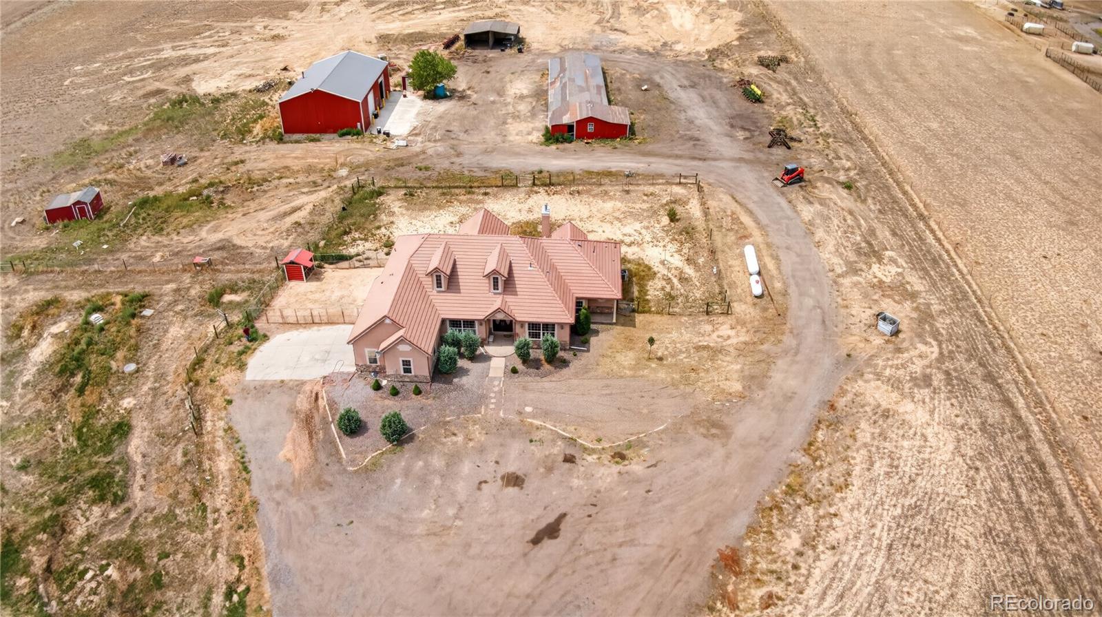 MLS Image #42 for 13291 n harback road,bennett, Colorado