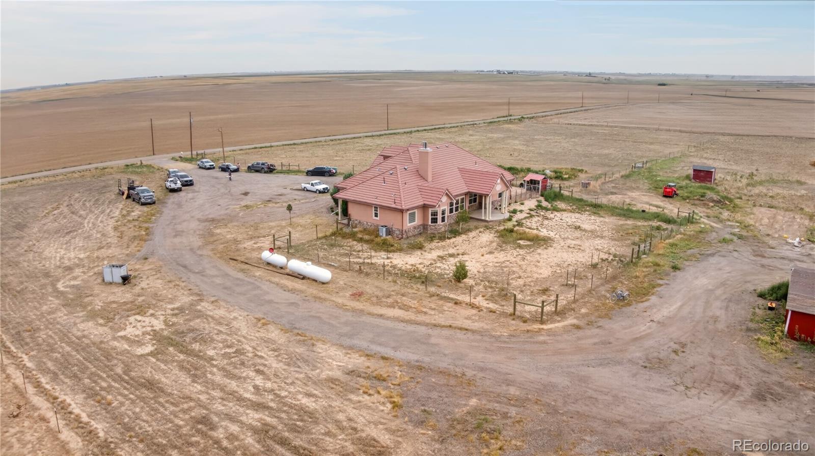 MLS Image #43 for 13291 n harback road,bennett, Colorado