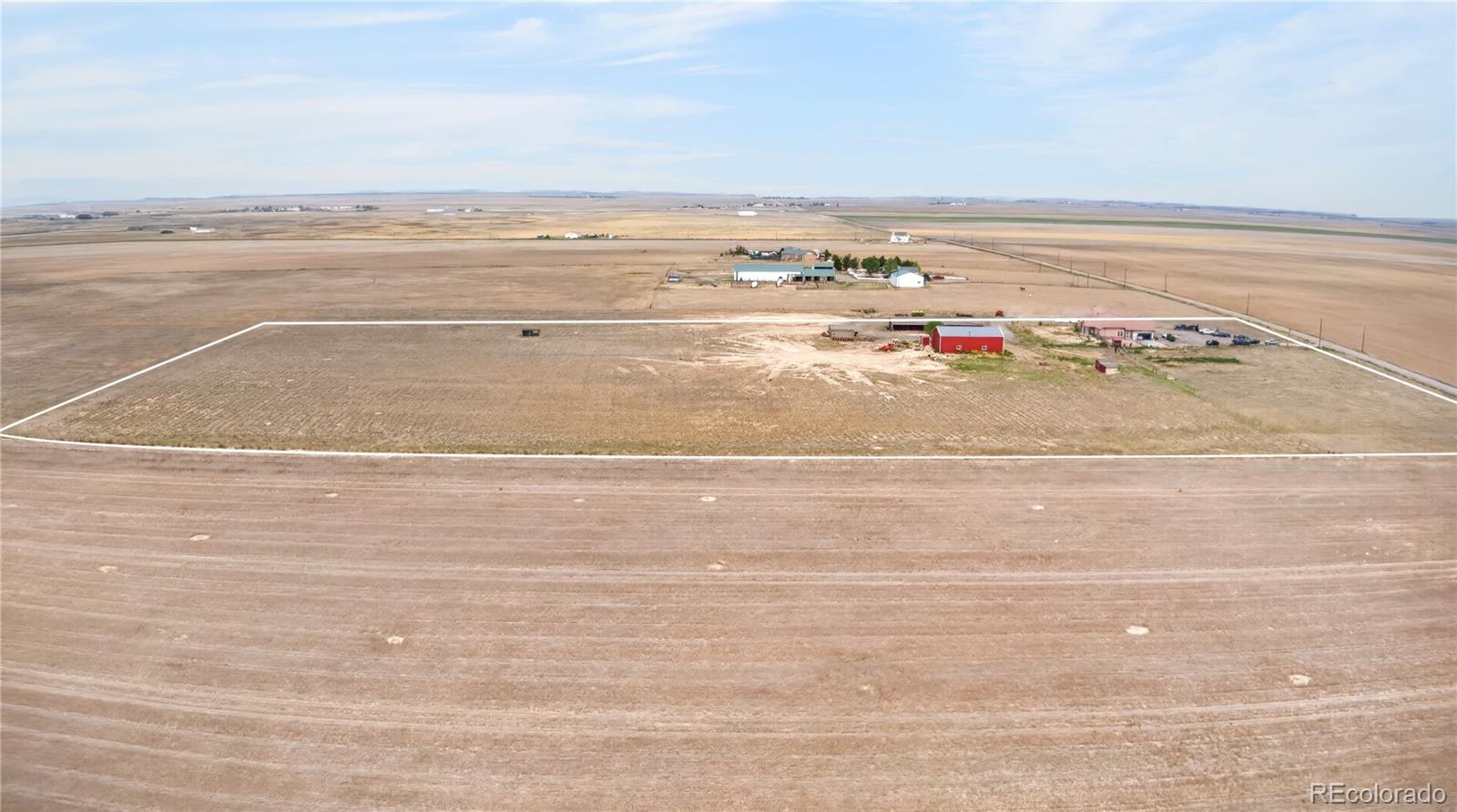 MLS Image #47 for 13291 n harback road,bennett, Colorado