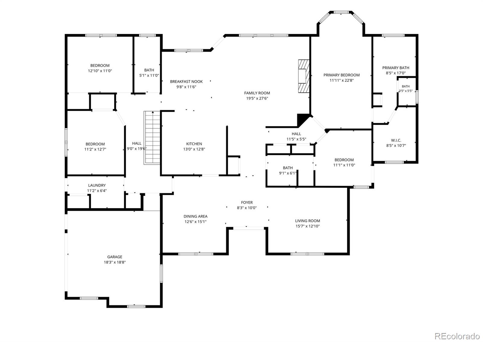 MLS Image #48 for 13291 n harback road,bennett, Colorado