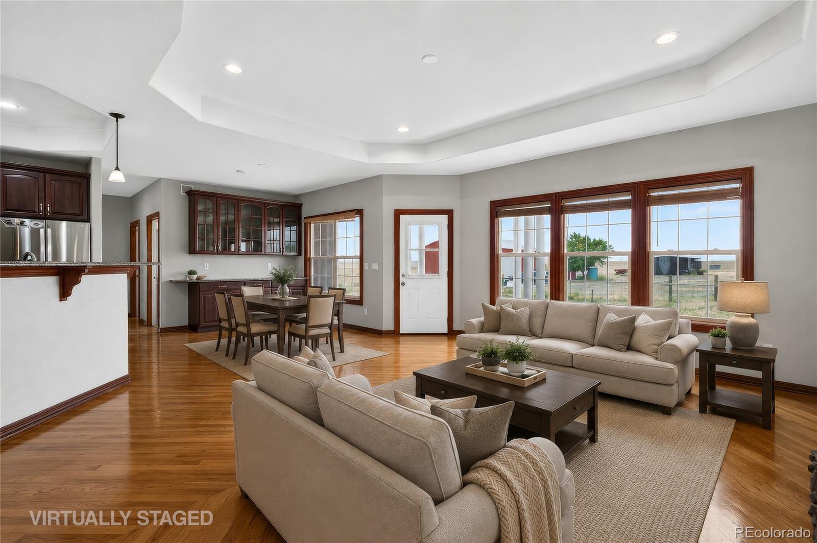 MLS Image #8 for 13291 n harback road,bennett, Colorado