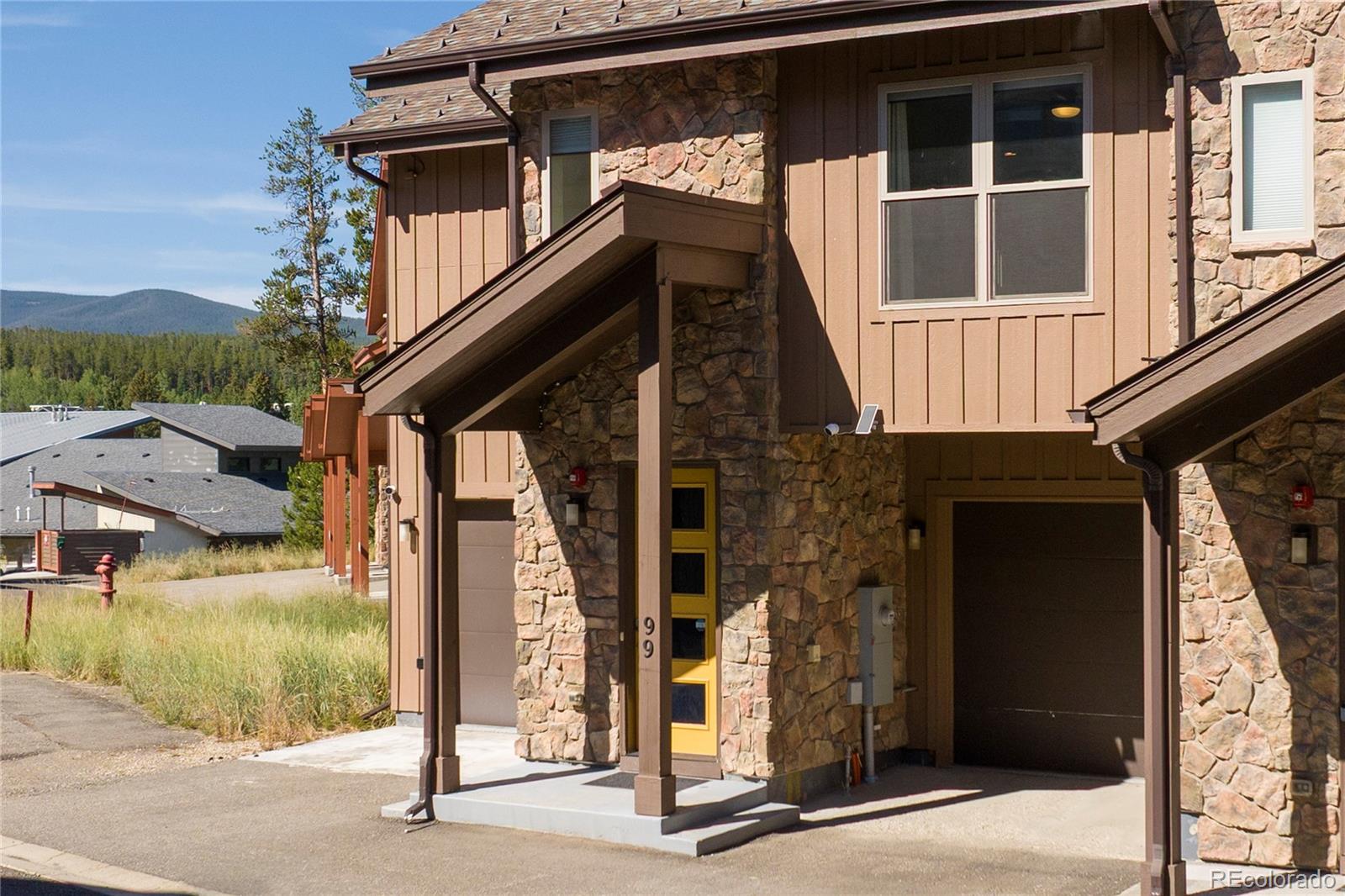 MLS Image #0 for 99  stagecoach way,fraser, Colorado