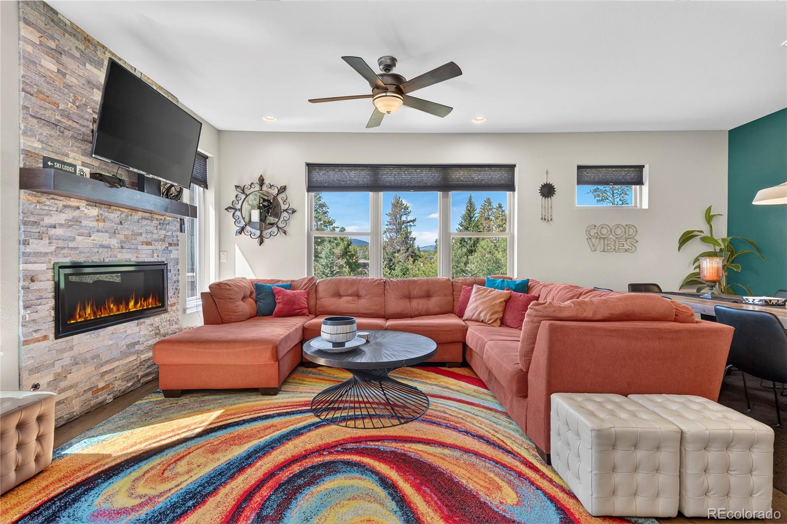 MLS Image #2 for 99  stagecoach way,fraser, Colorado