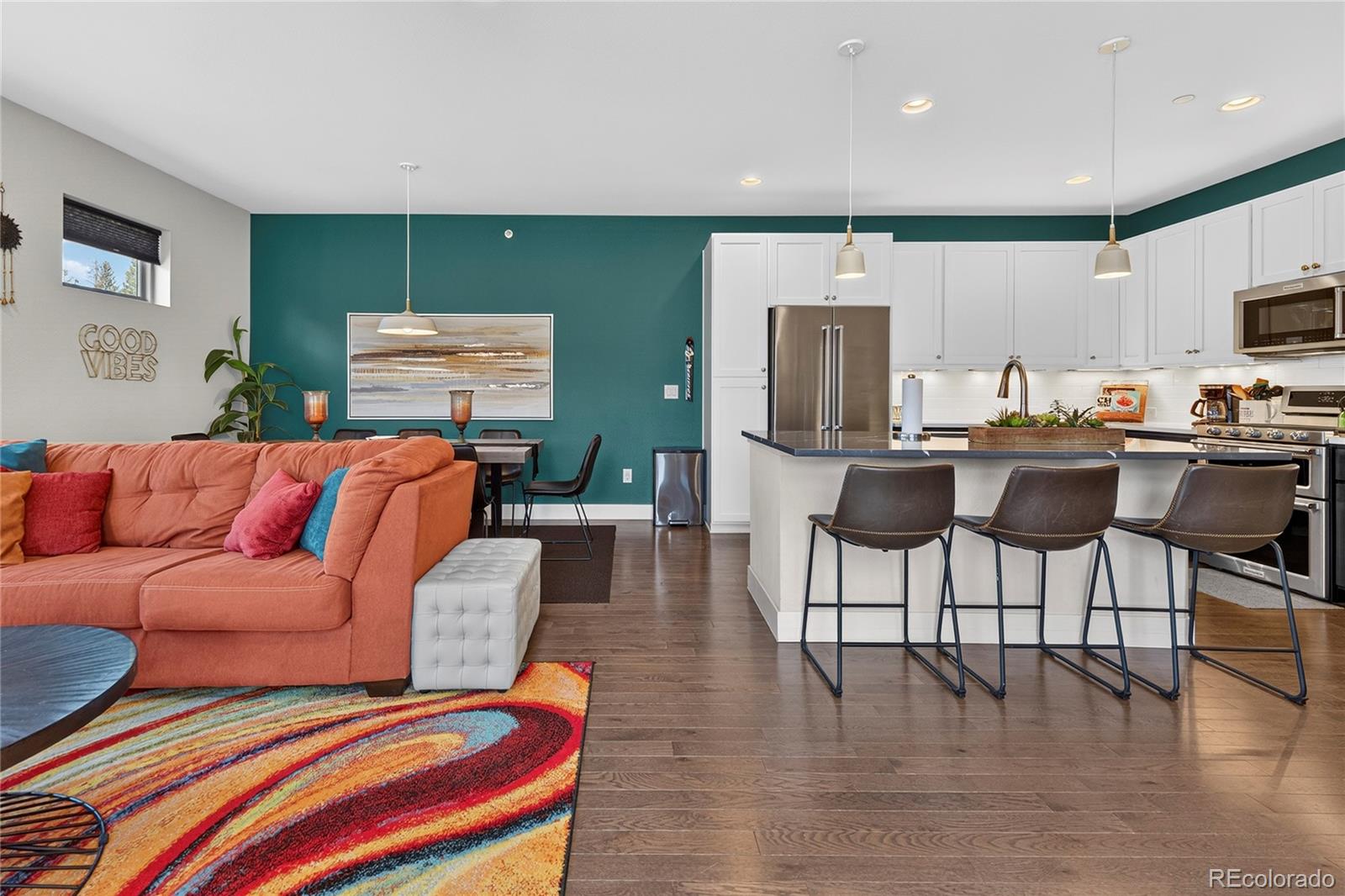 MLS Image #3 for 99  stagecoach way,fraser, Colorado