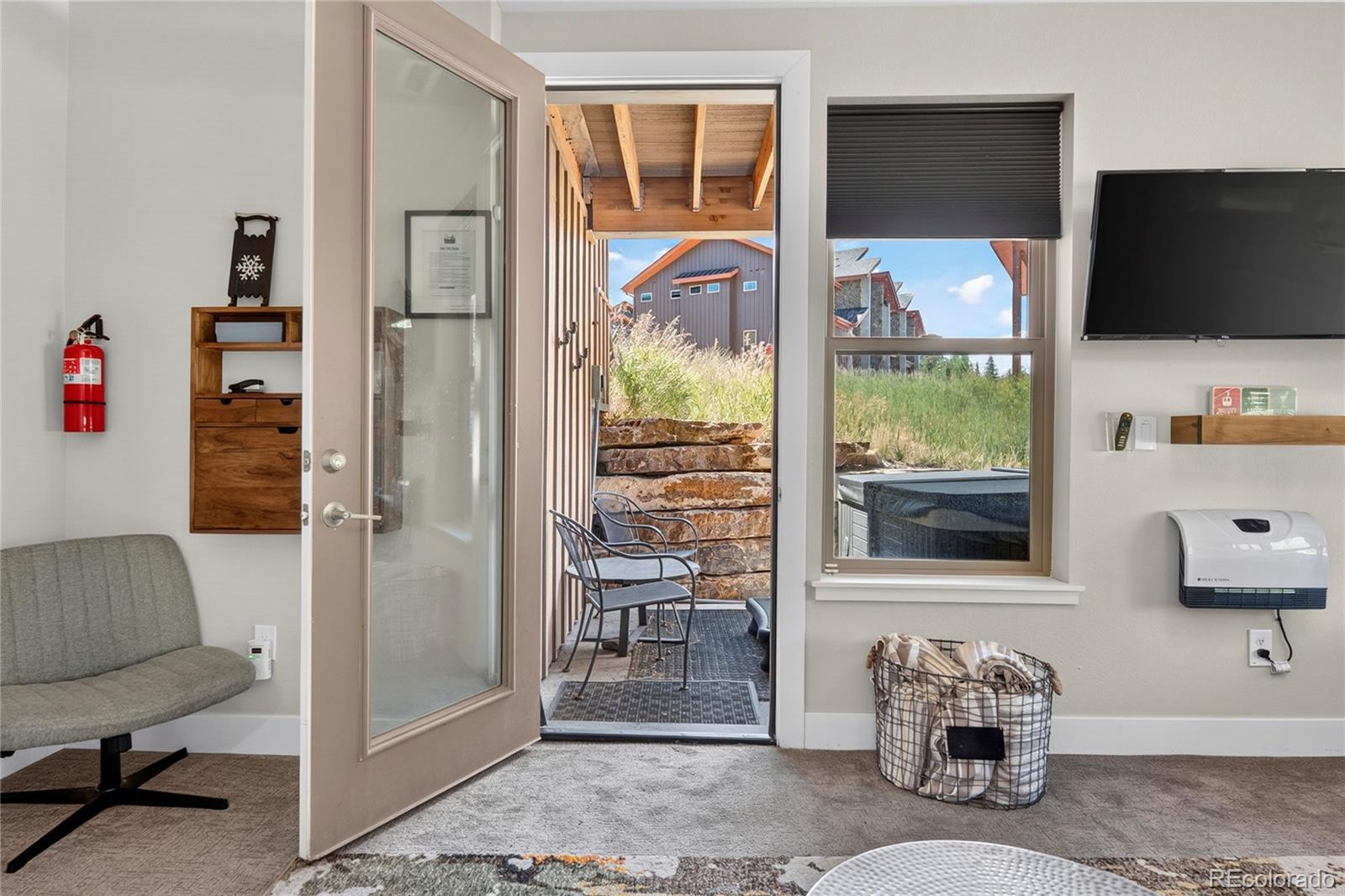 MLS Image #30 for 99  stagecoach way,fraser, Colorado