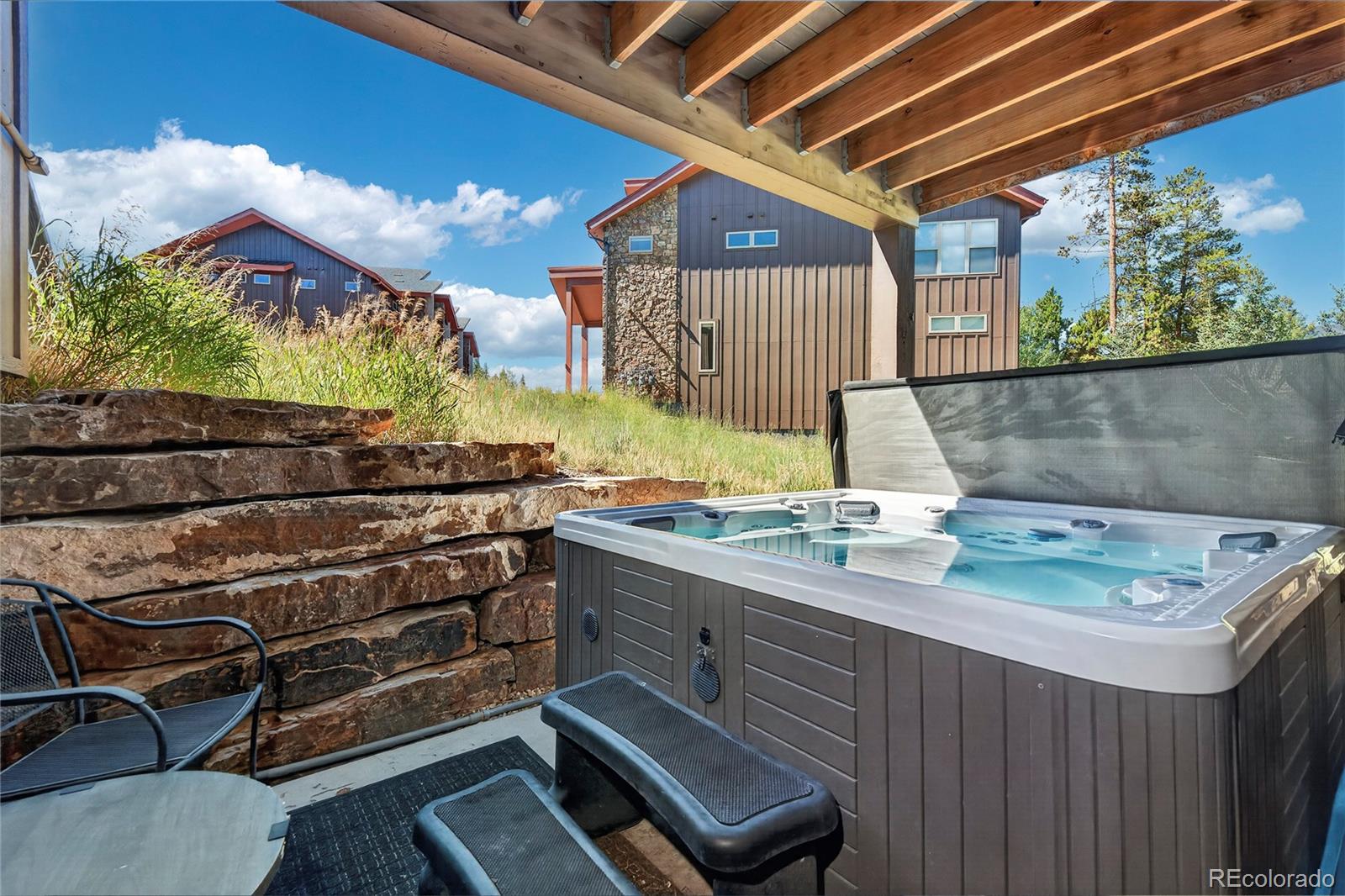 MLS Image #31 for 99  stagecoach way,fraser, Colorado