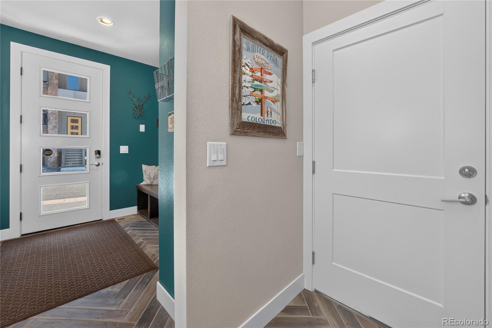 MLS Image #35 for 99  stagecoach way,fraser, Colorado