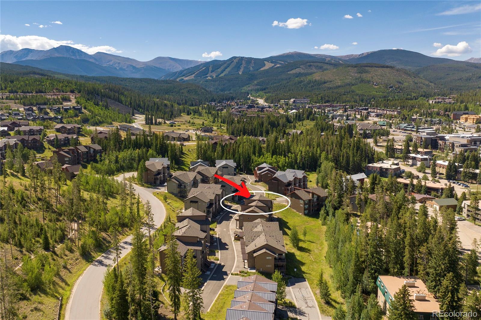 MLS Image #44 for 99  stagecoach way,fraser, Colorado