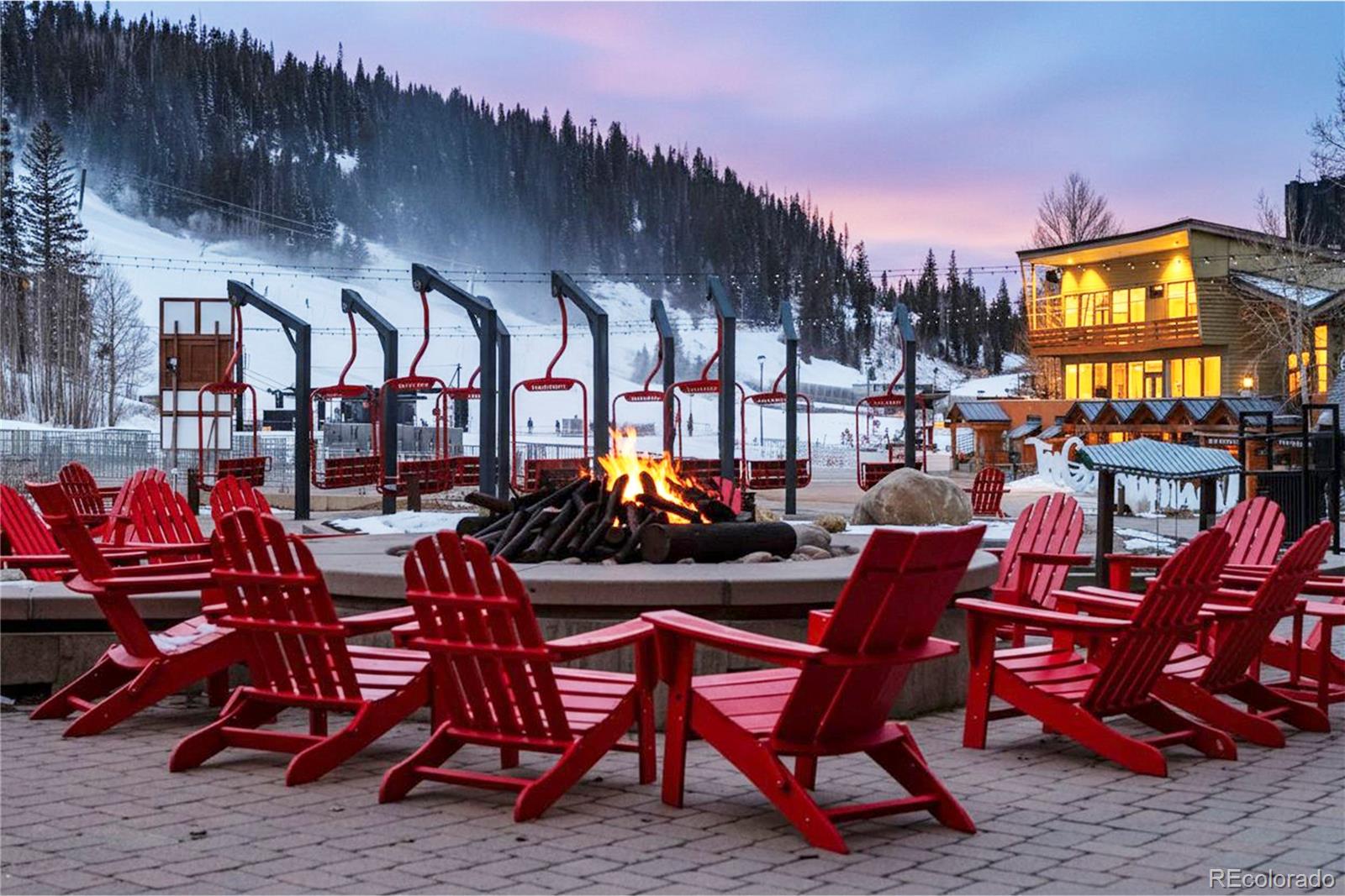 MLS Image #47 for 99  stagecoach way,fraser, Colorado