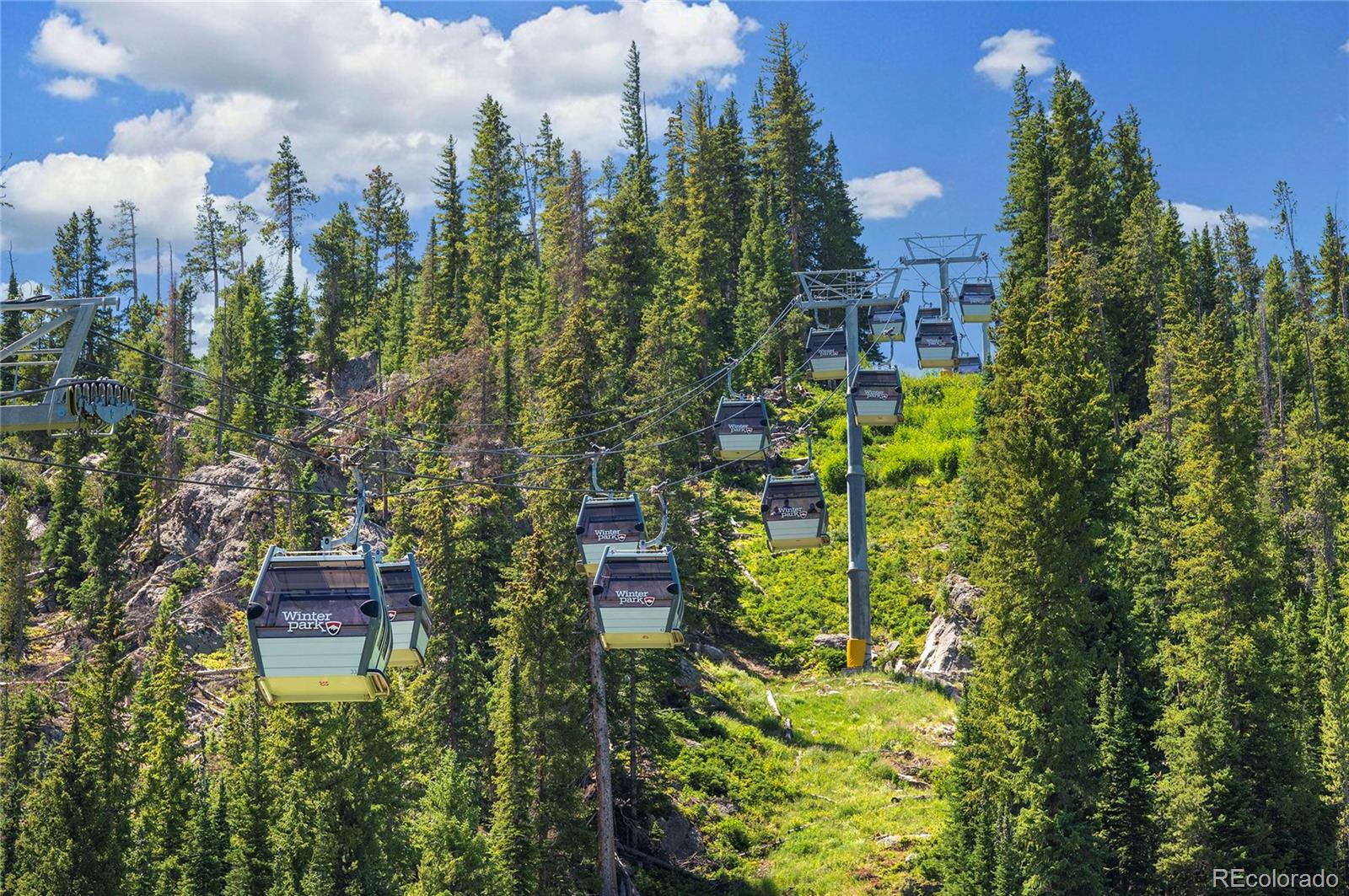 MLS Image #48 for 99  stagecoach way,fraser, Colorado