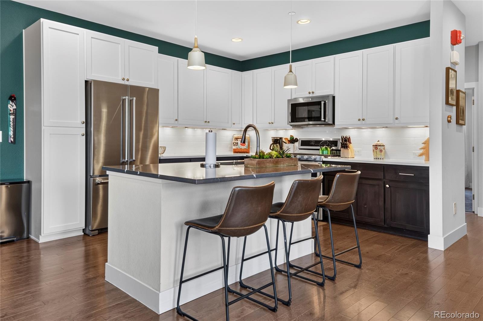 MLS Image #5 for 99  stagecoach way,fraser, Colorado