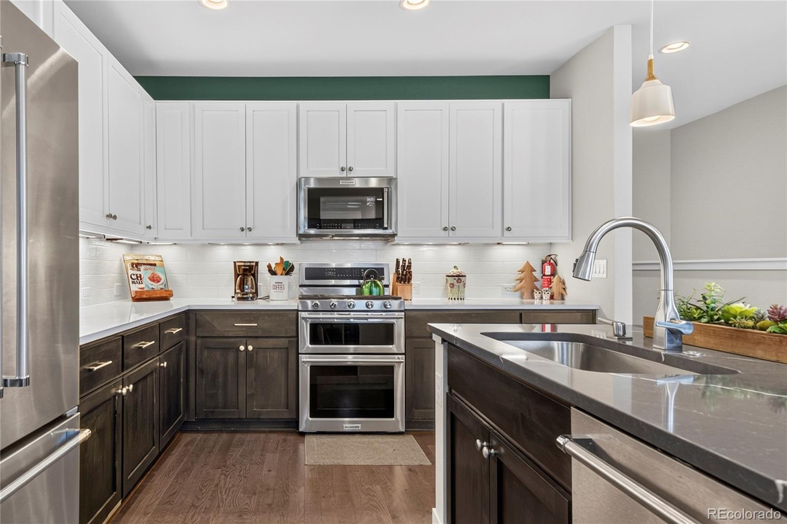 MLS Image #8 for 99  stagecoach way,fraser, Colorado