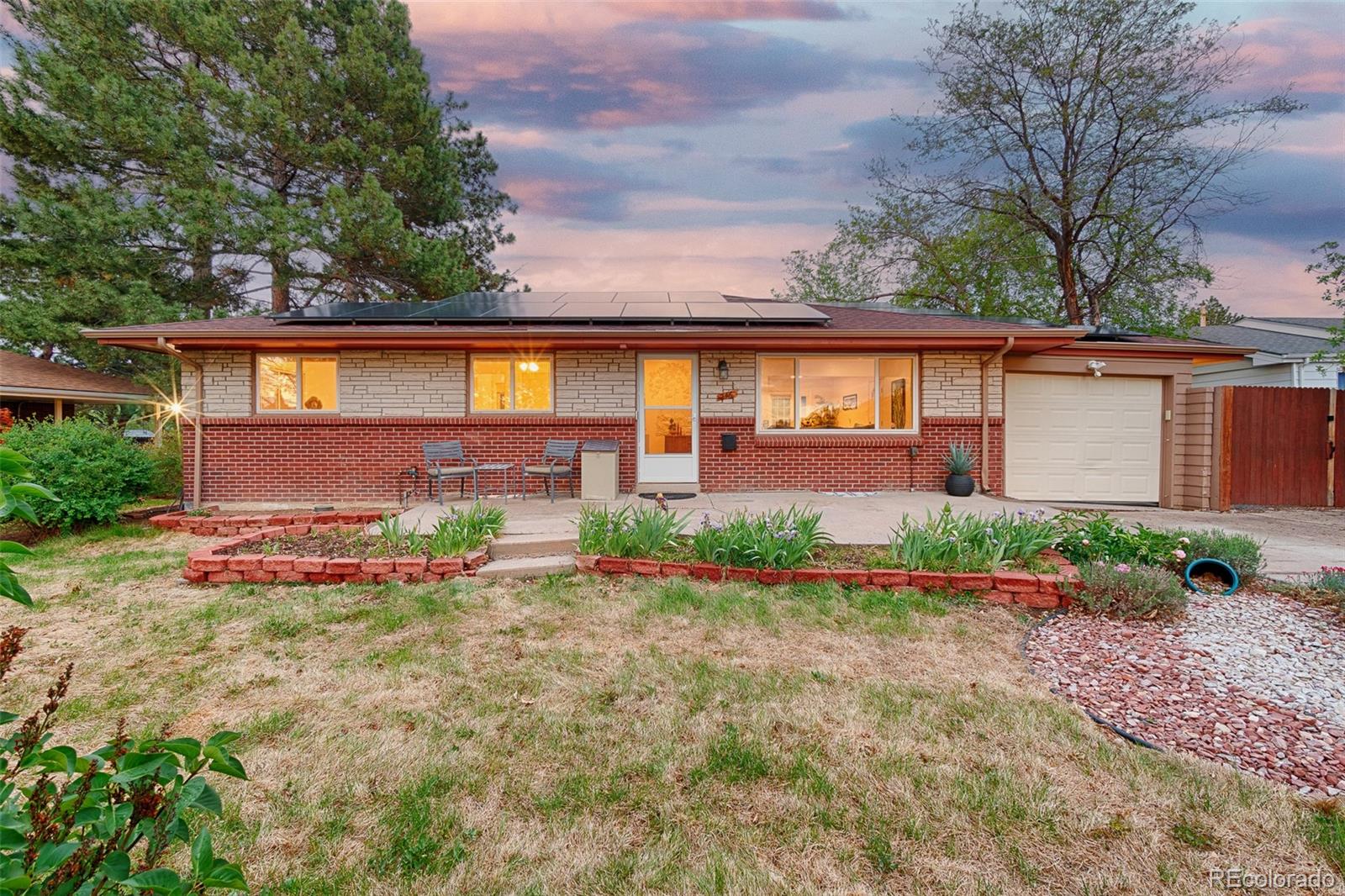 MLS Image #3 for 246  lansing street,aurora, Colorado