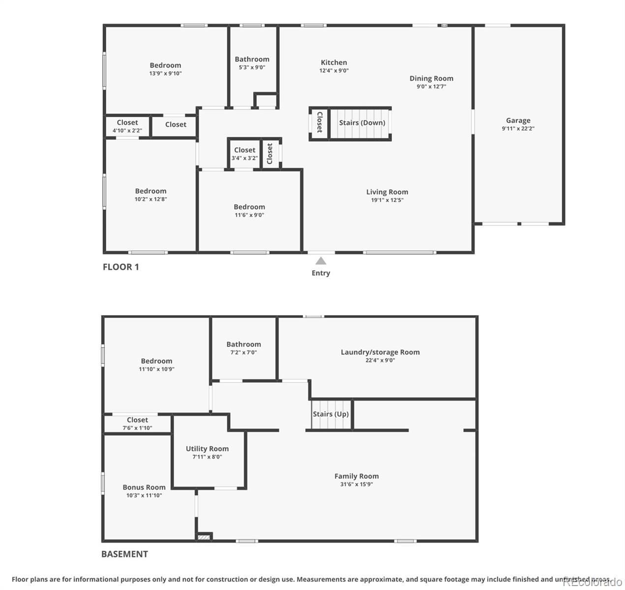 MLS Image #39 for 246  lansing street,aurora, Colorado