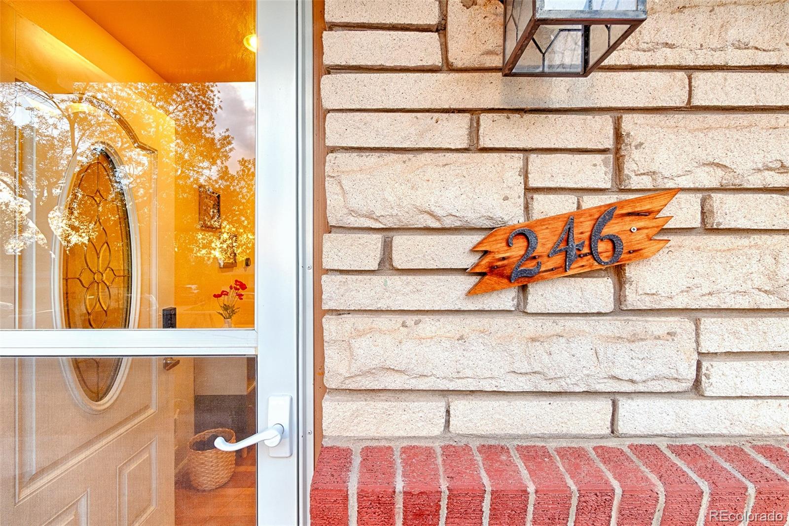 MLS Image #4 for 246  lansing street,aurora, Colorado