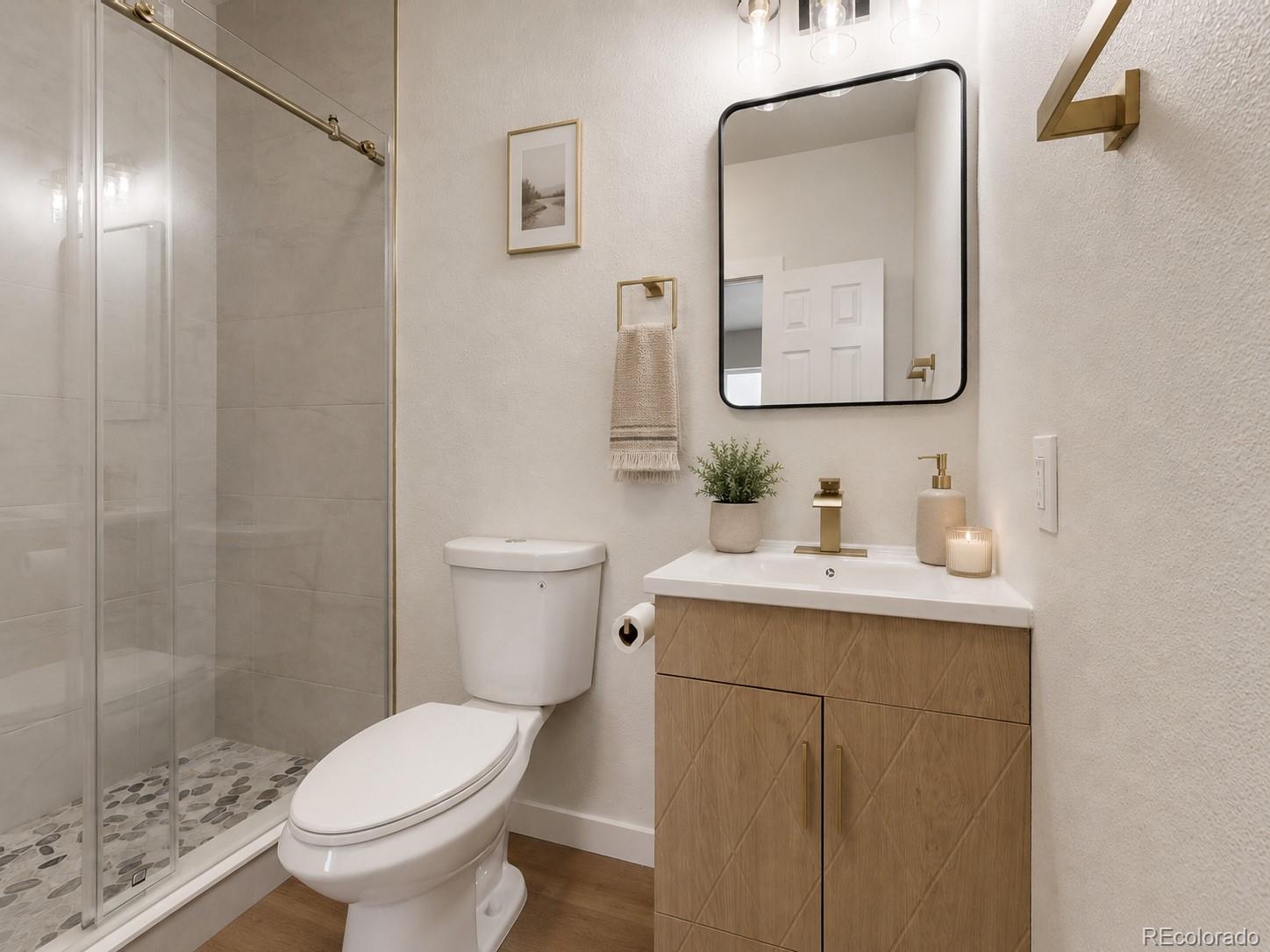 MLS Image #10 for 1631 w hoye place,denver, Colorado