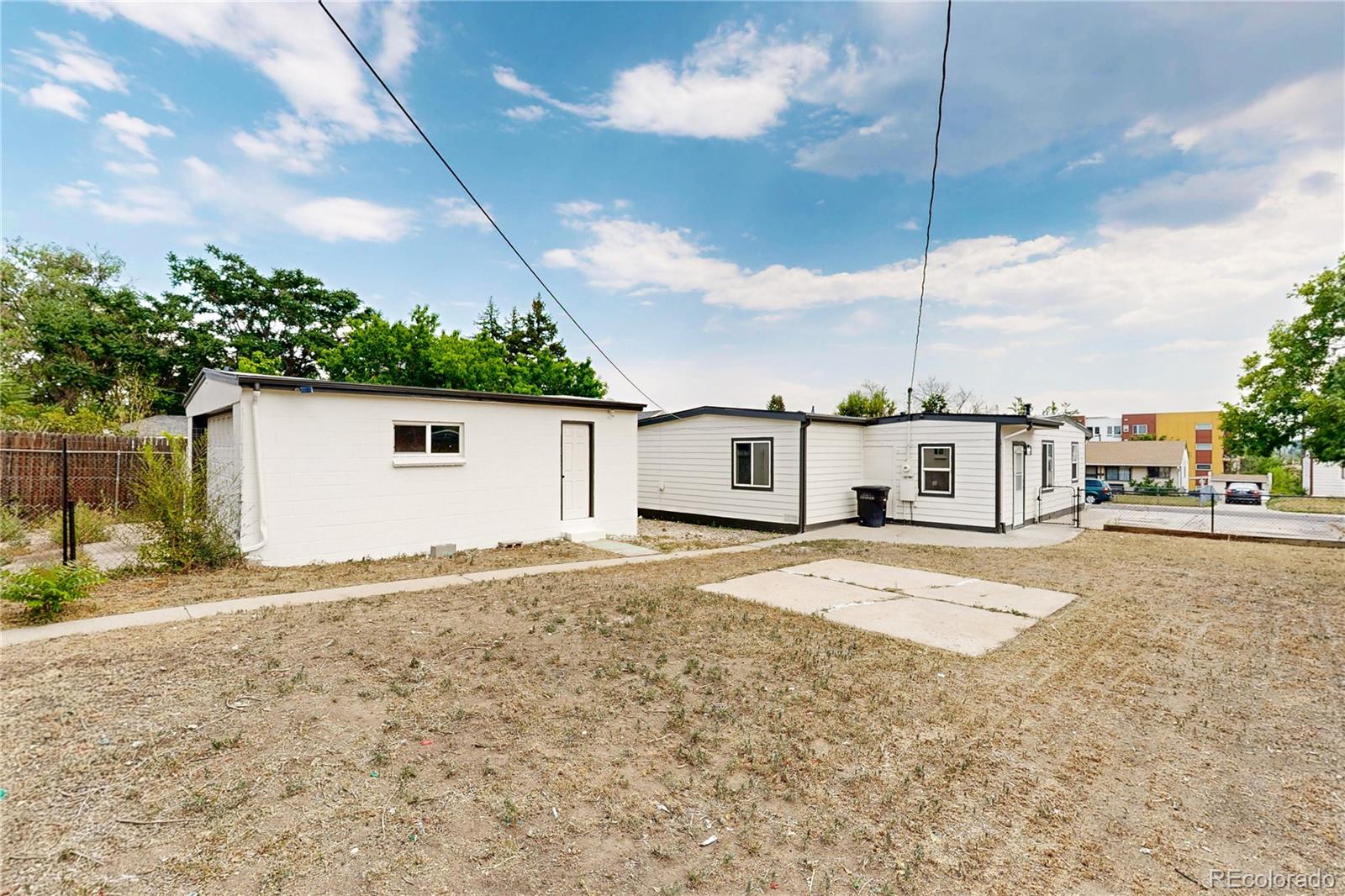 MLS Image #14 for 1631 w hoye place,denver, Colorado