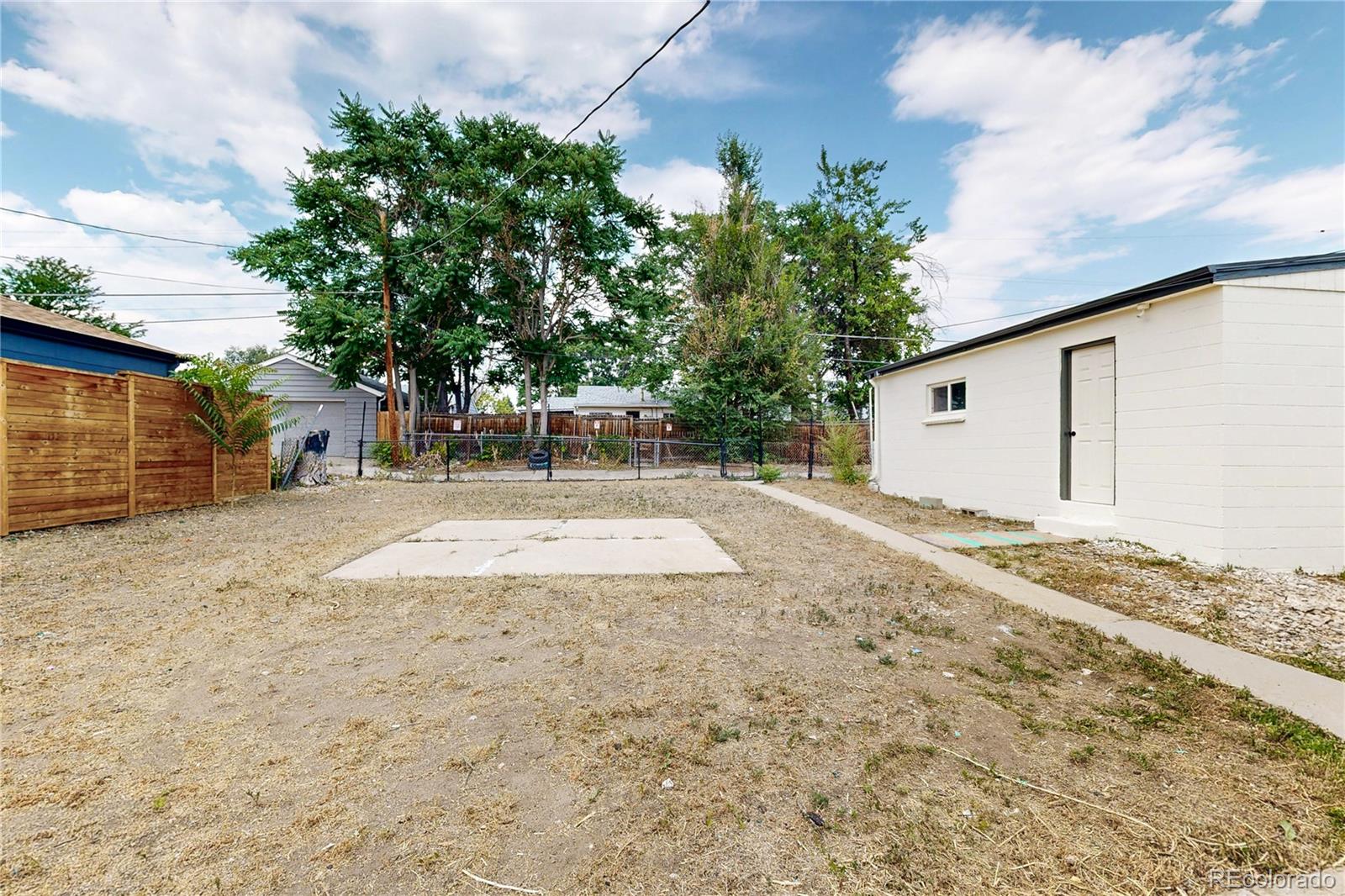 MLS Image #16 for 1631 w hoye place,denver, Colorado