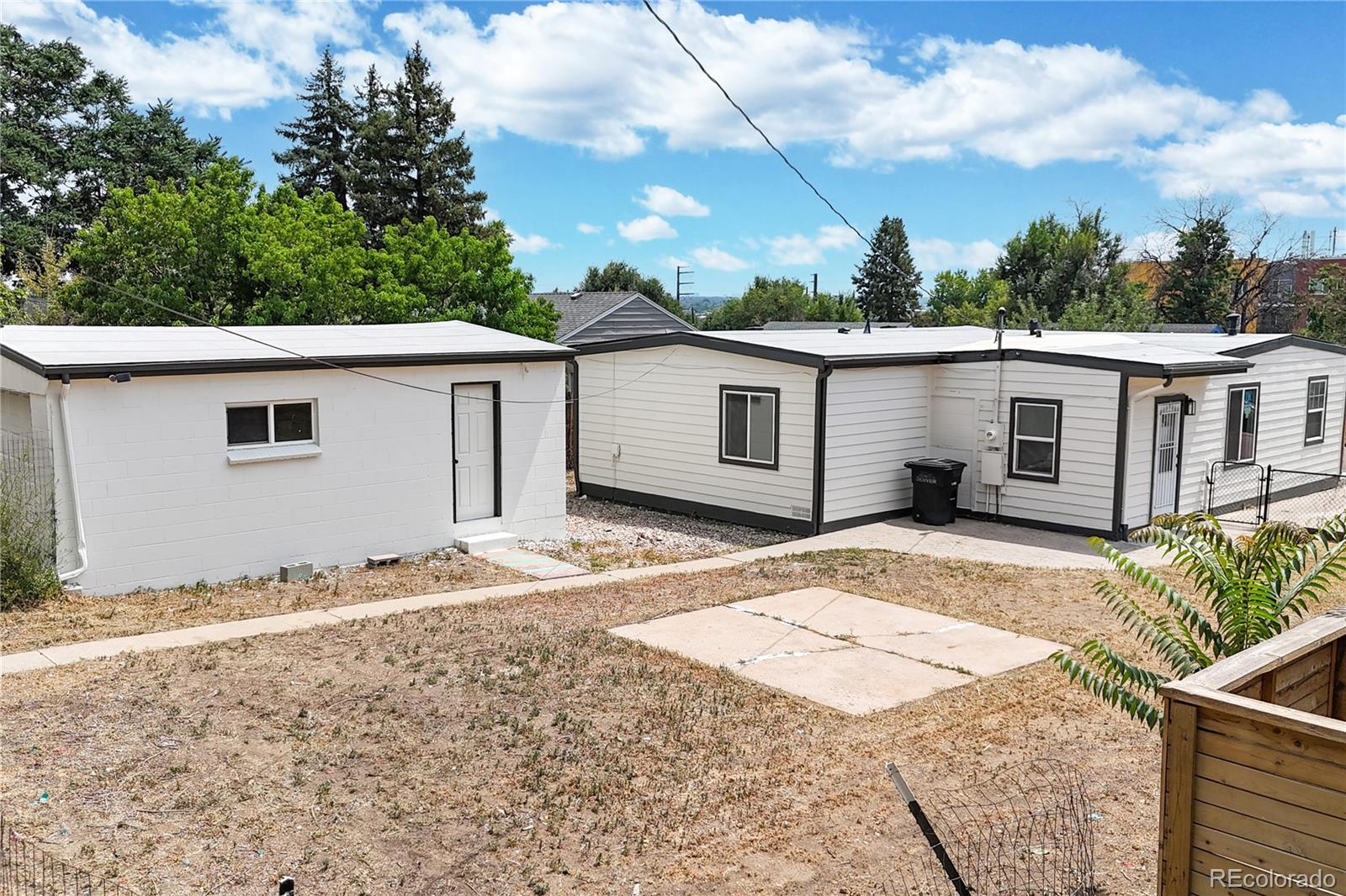 MLS Image #18 for 1631 w hoye place,denver, Colorado