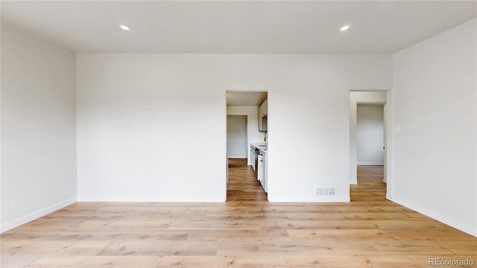 MLS Image #3 for 1631 w hoye place,denver, Colorado