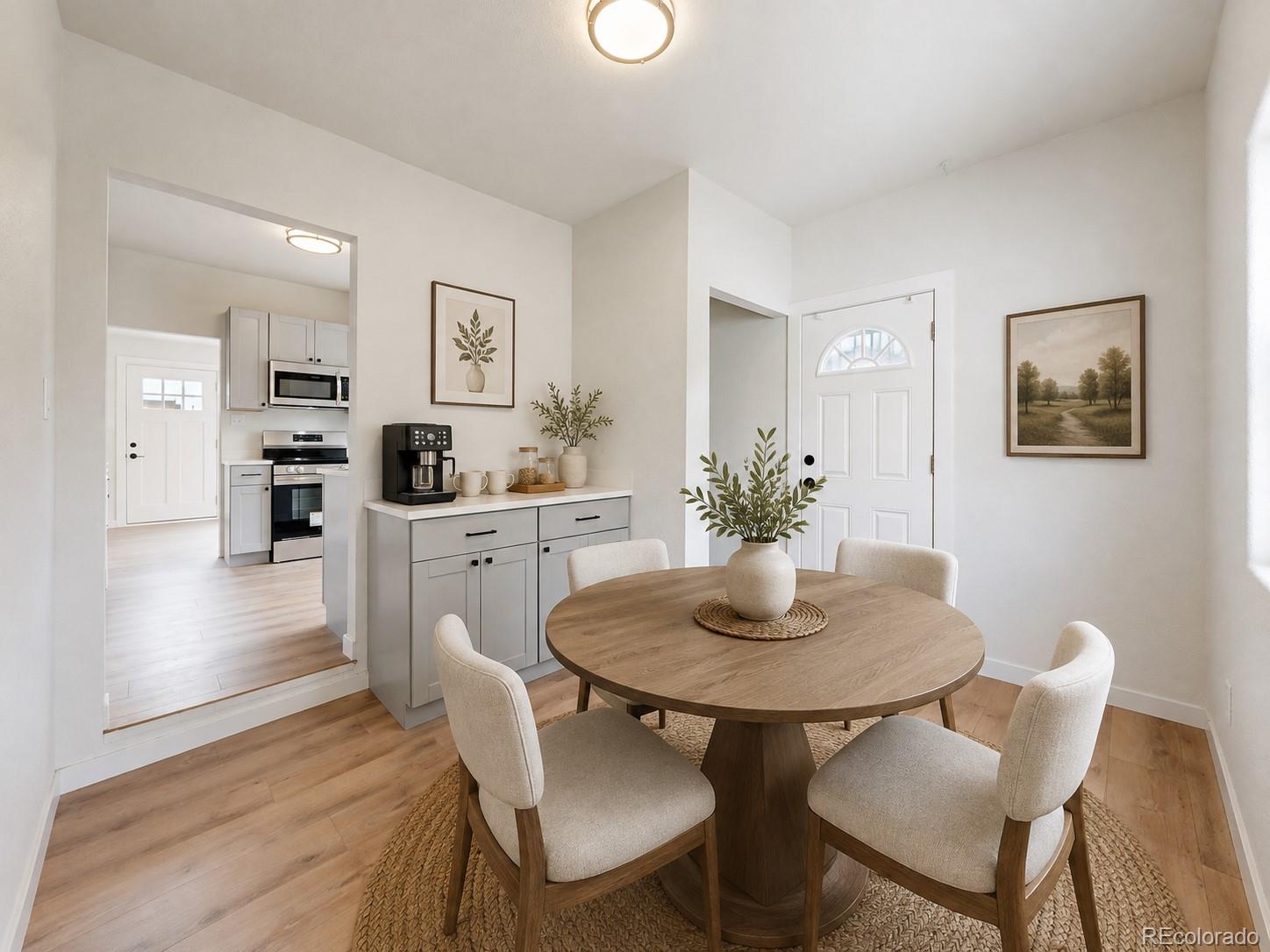 MLS Image #6 for 1631 w hoye place,denver, Colorado