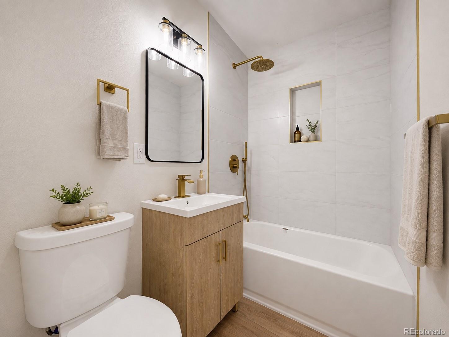 MLS Image #8 for 1631 w hoye place,denver, Colorado