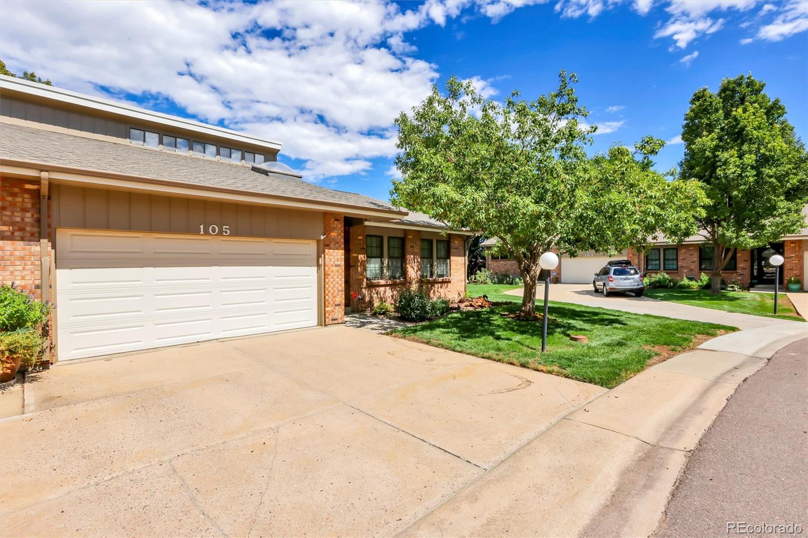 MLS Image #0 for 9225 w jewell place,lakewood, Colorado