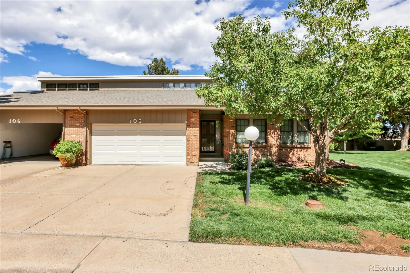 MLS Image #1 for 9225 w jewell place,lakewood, Colorado