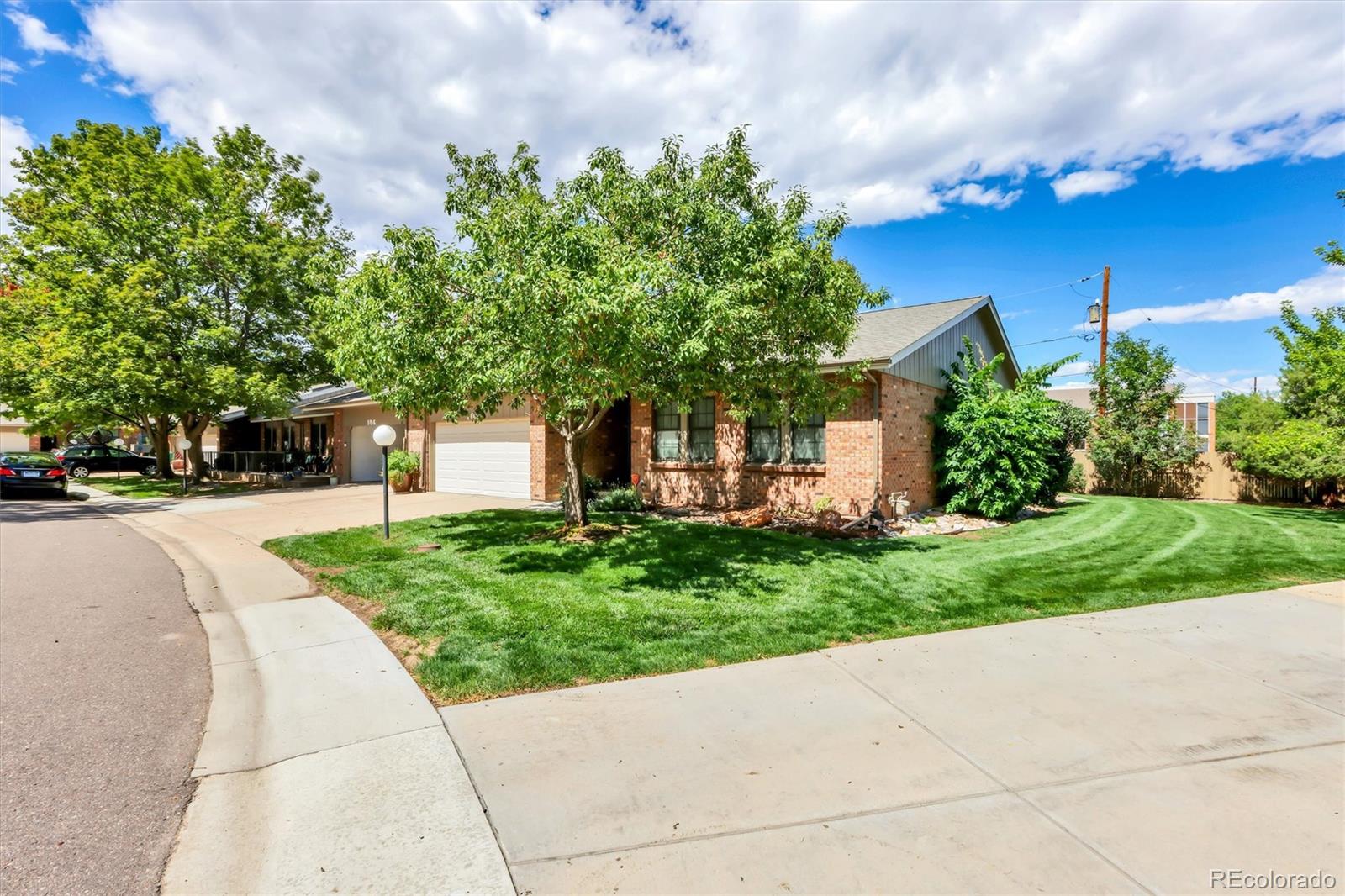 MLS Image #2 for 9225 w jewell place,lakewood, Colorado
