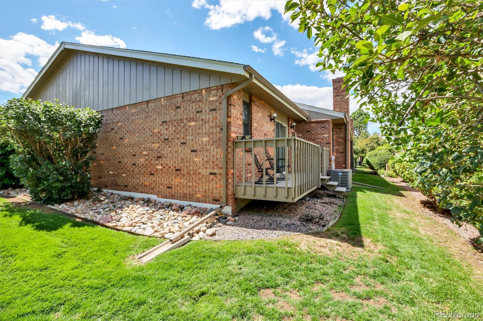 MLS Image #41 for 9225 w jewell place,lakewood, Colorado