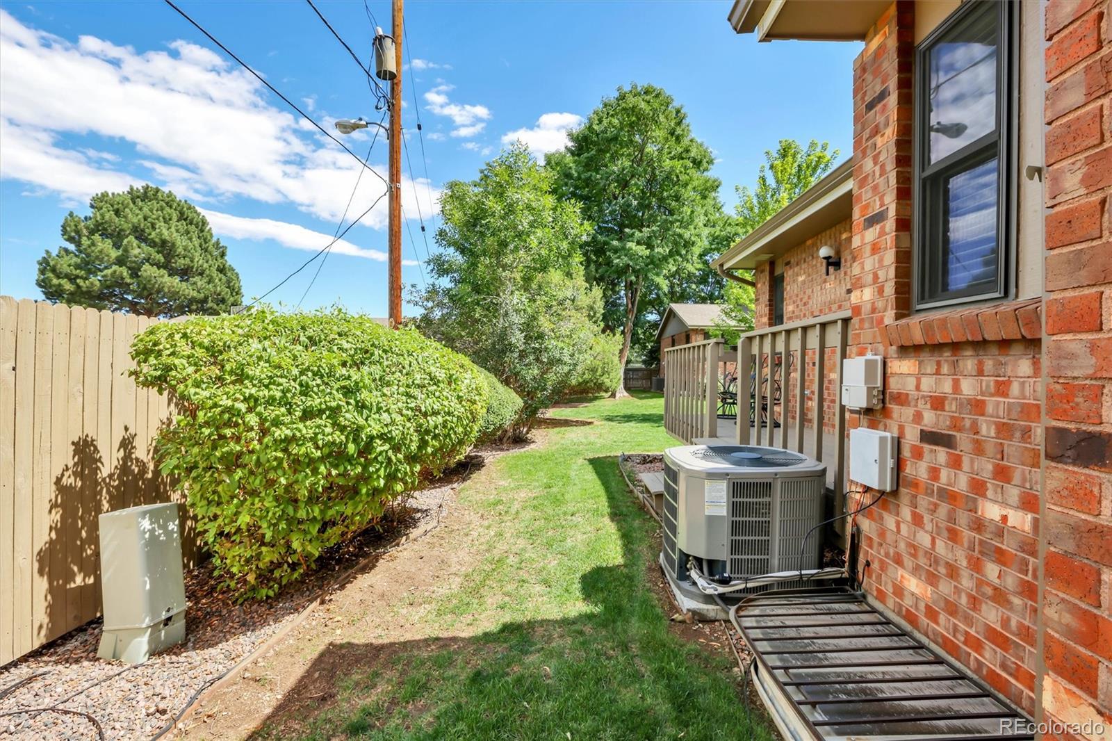 MLS Image #46 for 9225 w jewell place,lakewood, Colorado
