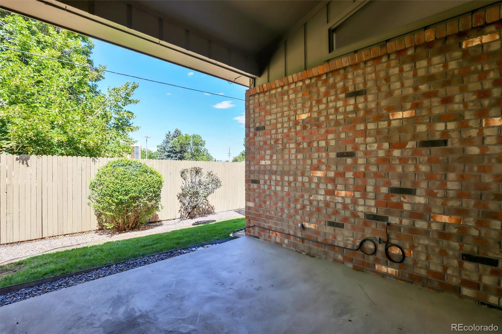 MLS Image #48 for 9225 w jewell place,lakewood, Colorado