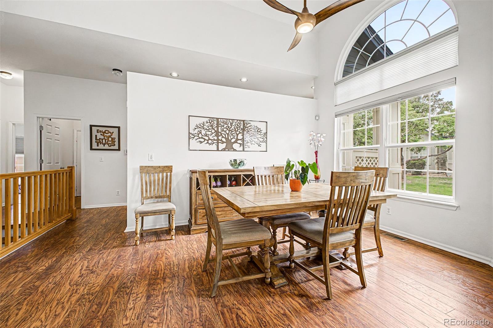 MLS Image #10 for 10007 e hawaii place ,denver, Colorado