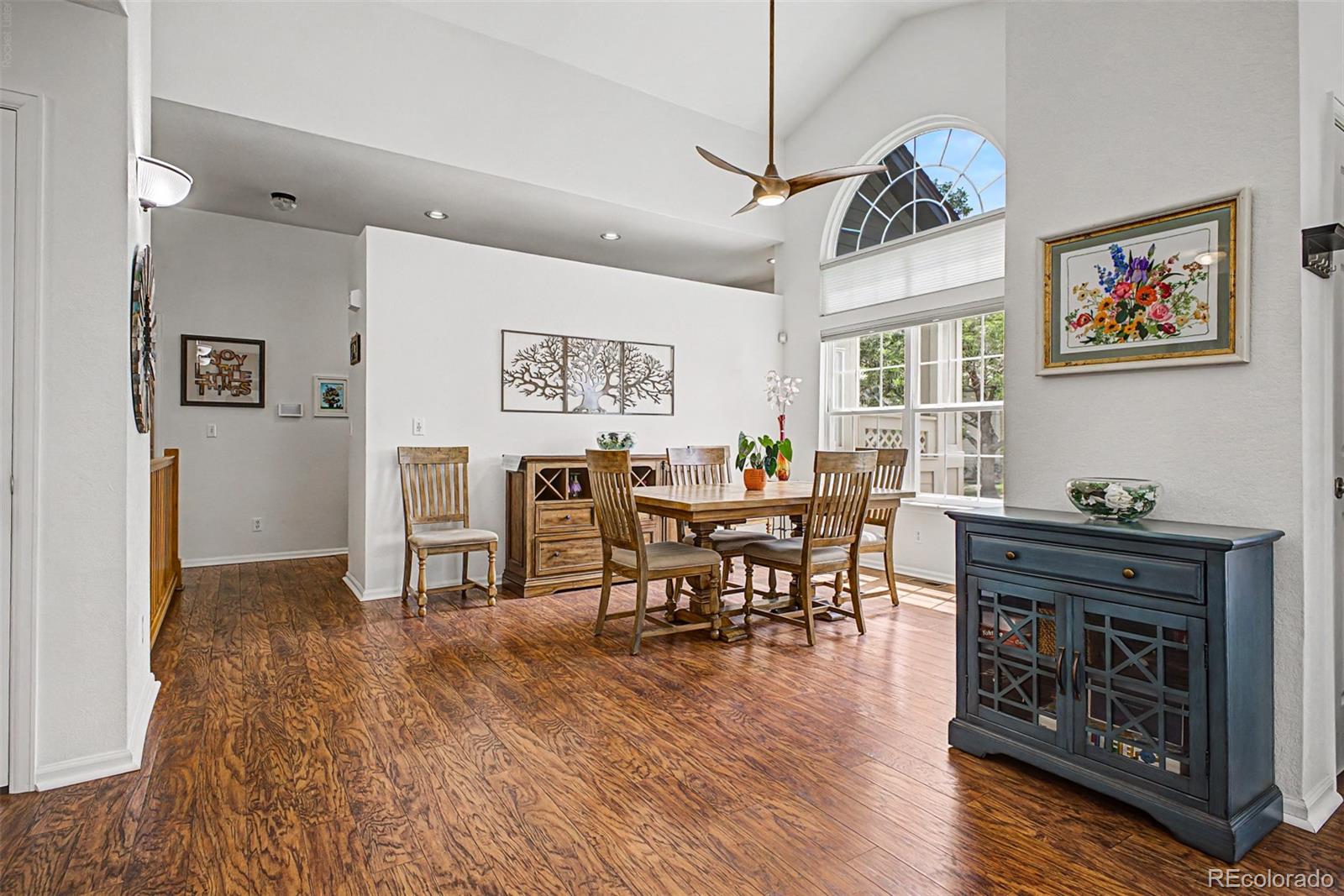 MLS Image #11 for 10007 e hawaii place ,denver, Colorado