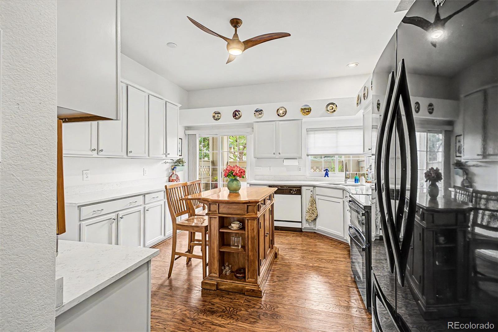 MLS Image #15 for 10007 e hawaii place ,denver, Colorado