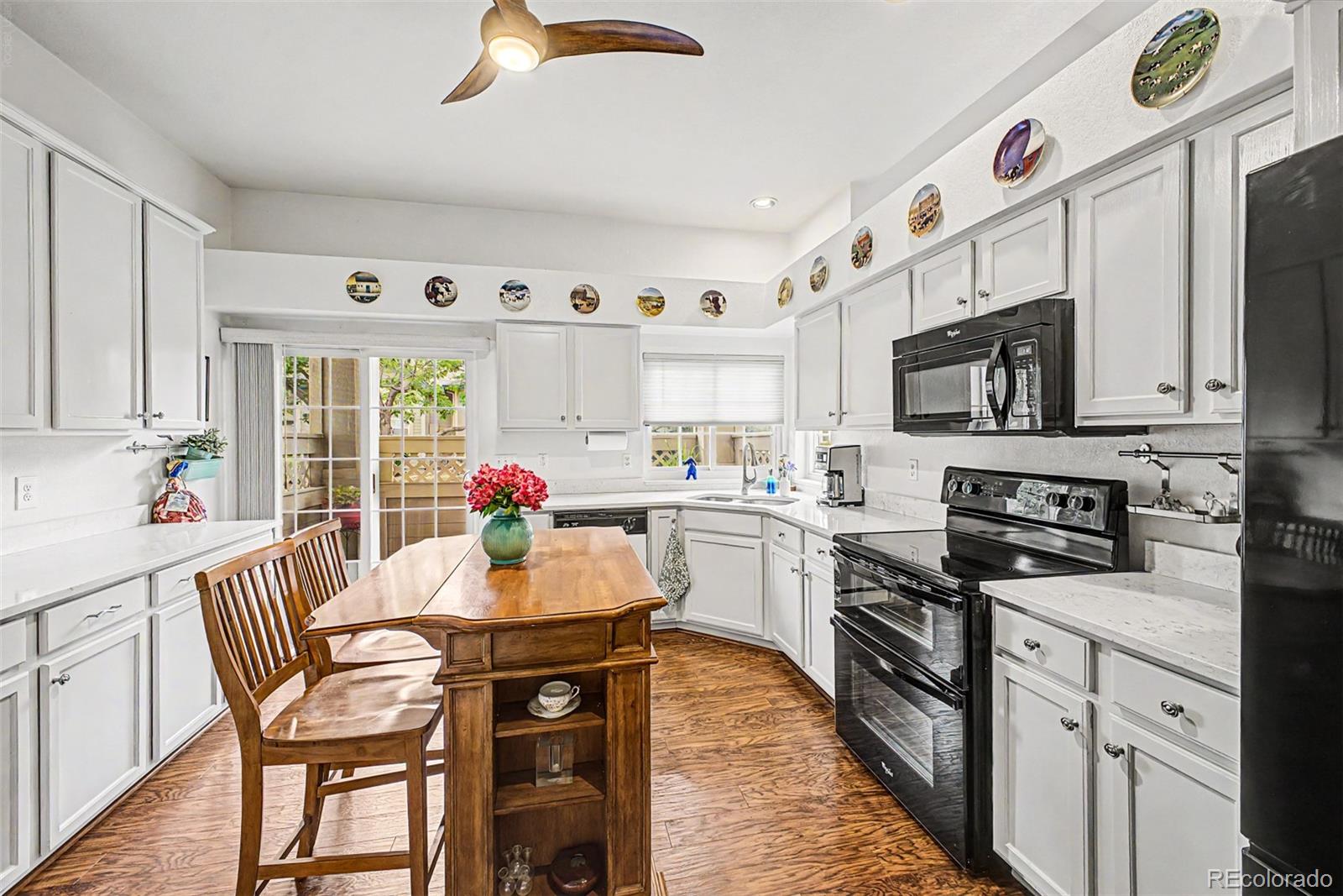 MLS Image #16 for 10007 e hawaii place ,denver, Colorado