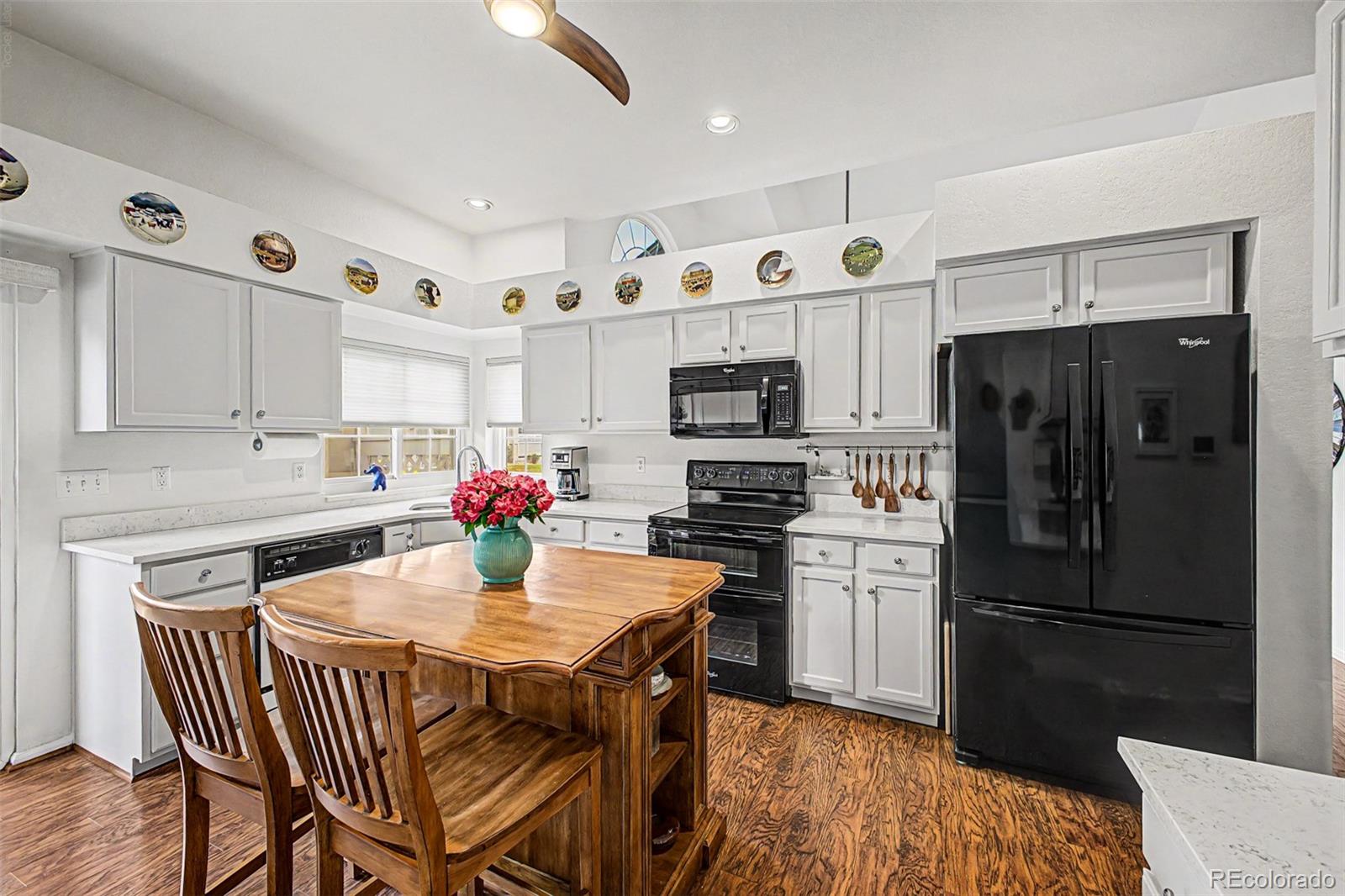 MLS Image #17 for 10007 e hawaii place ,denver, Colorado