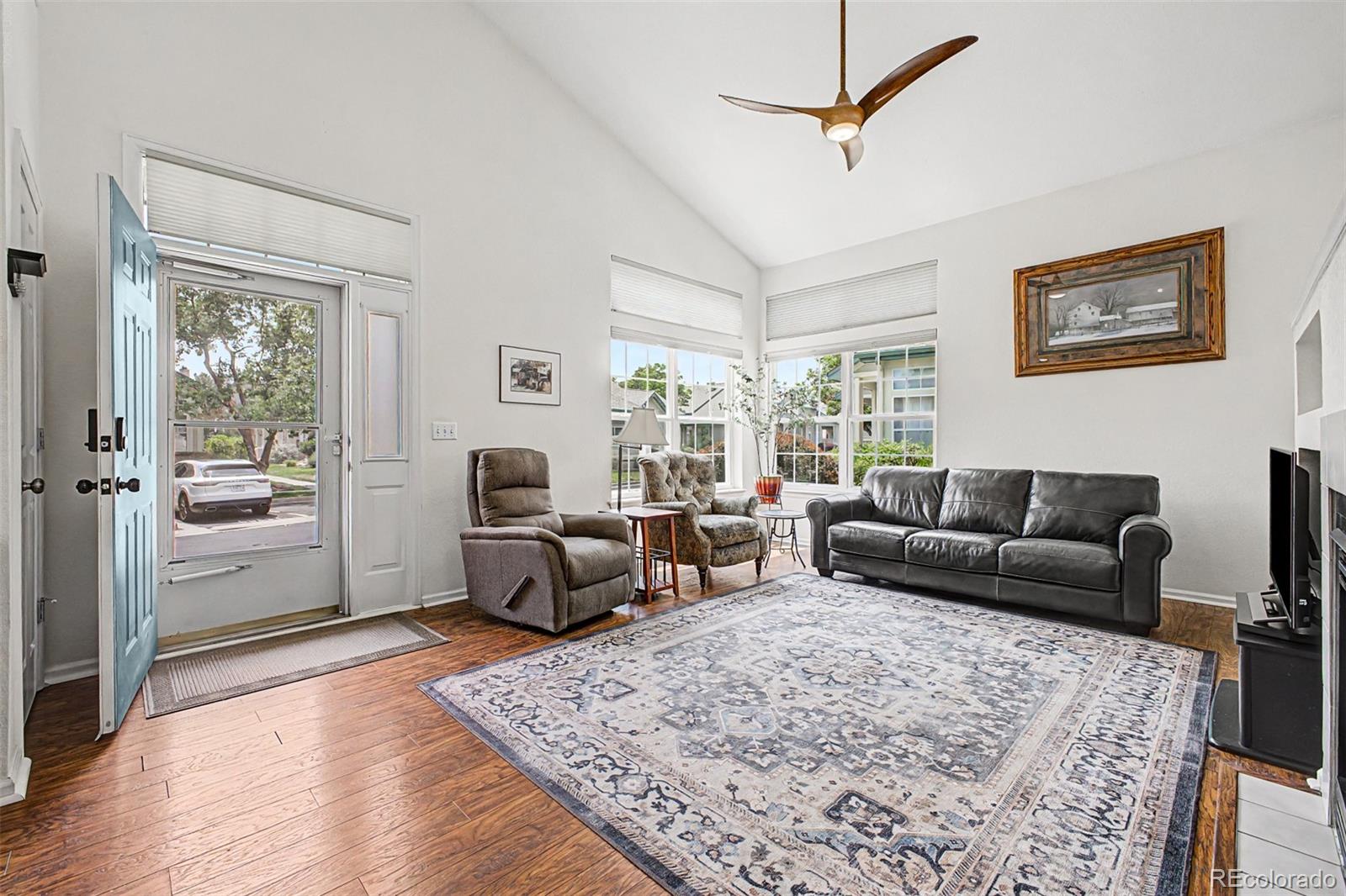 MLS Image #2 for 10007 e hawaii place ,denver, Colorado