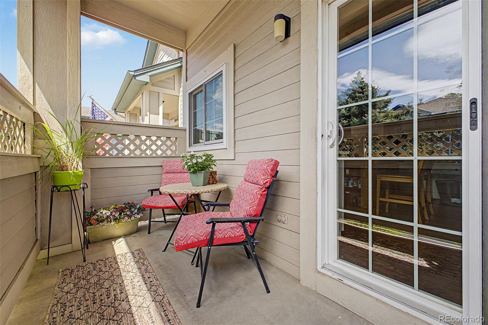 MLS Image #20 for 10007 e hawaii place ,denver, Colorado