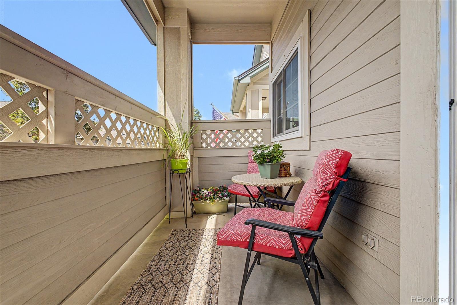MLS Image #21 for 10007 e hawaii place ,denver, Colorado