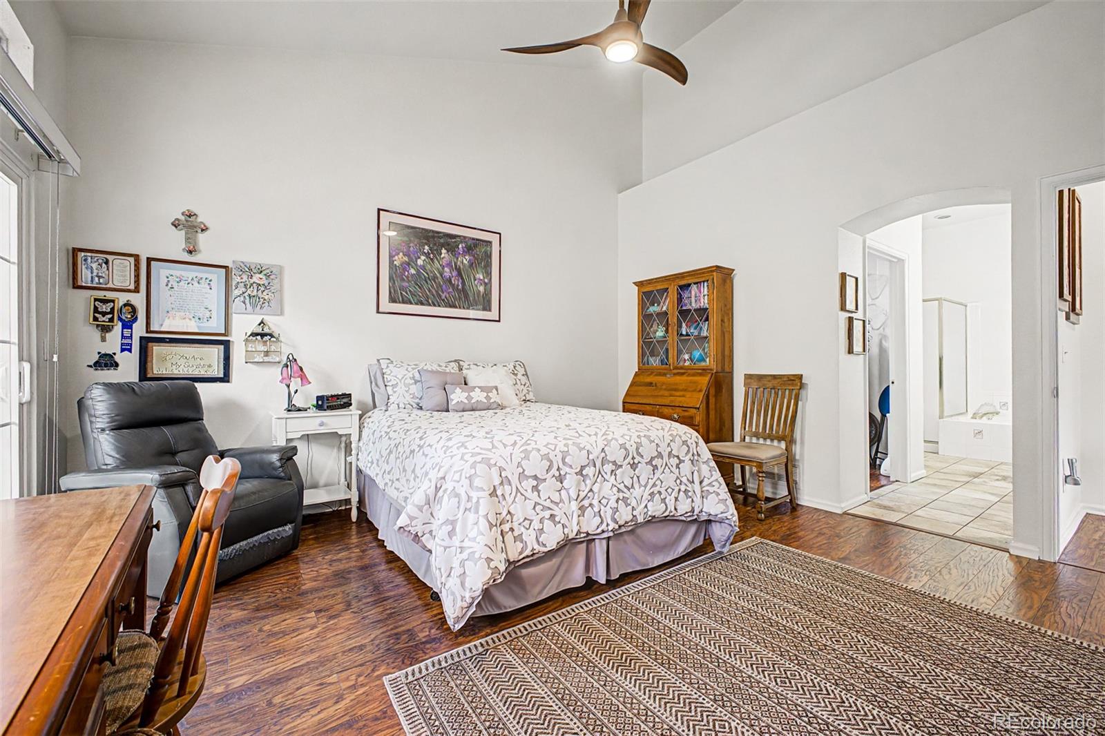 MLS Image #23 for 10007 e hawaii place ,denver, Colorado