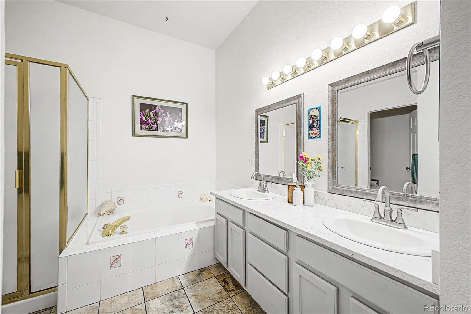 MLS Image #24 for 10007 e hawaii place ,denver, Colorado