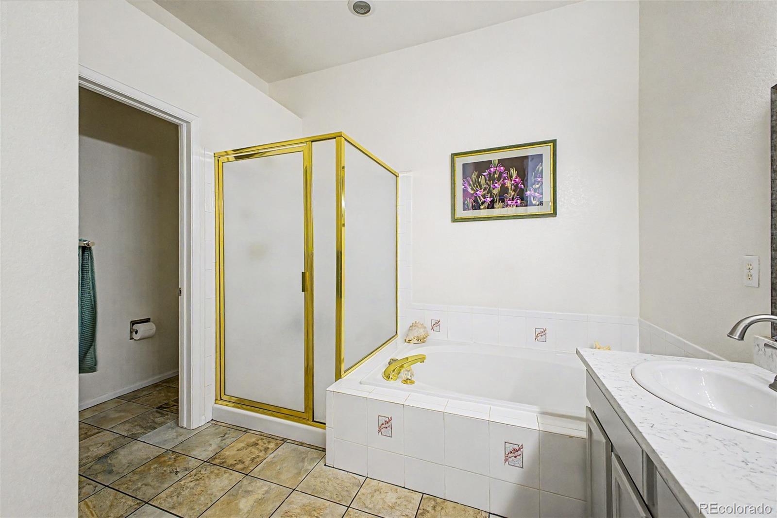 MLS Image #25 for 10007 e hawaii place ,denver, Colorado