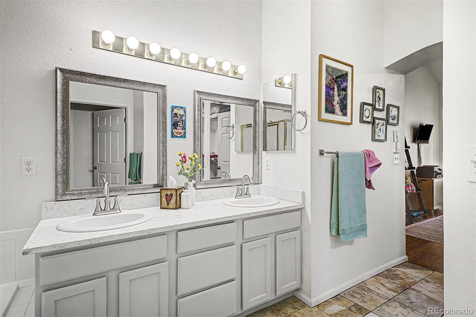 MLS Image #26 for 10007 e hawaii place ,denver, Colorado