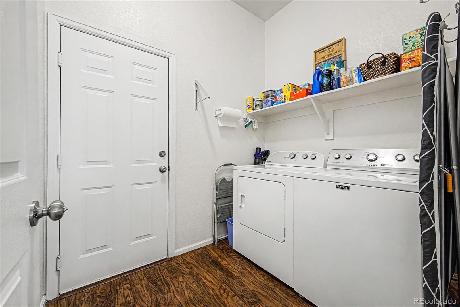 MLS Image #33 for 10007 e hawaii place ,denver, Colorado