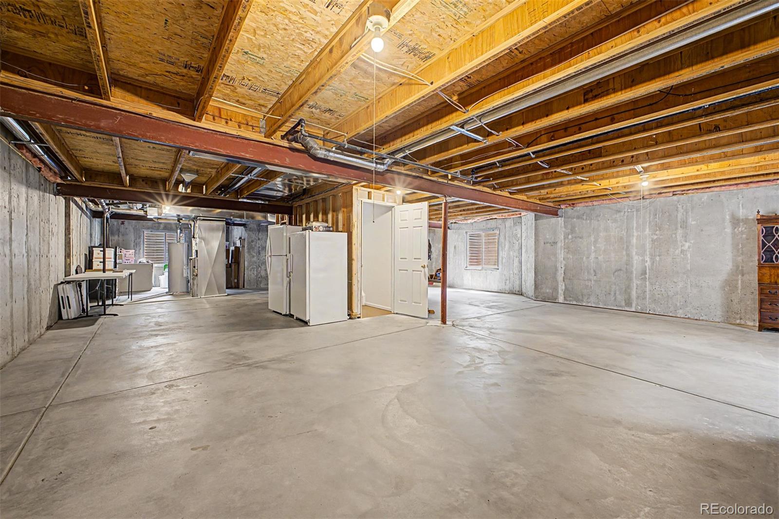 MLS Image #34 for 10007 e hawaii place ,denver, Colorado