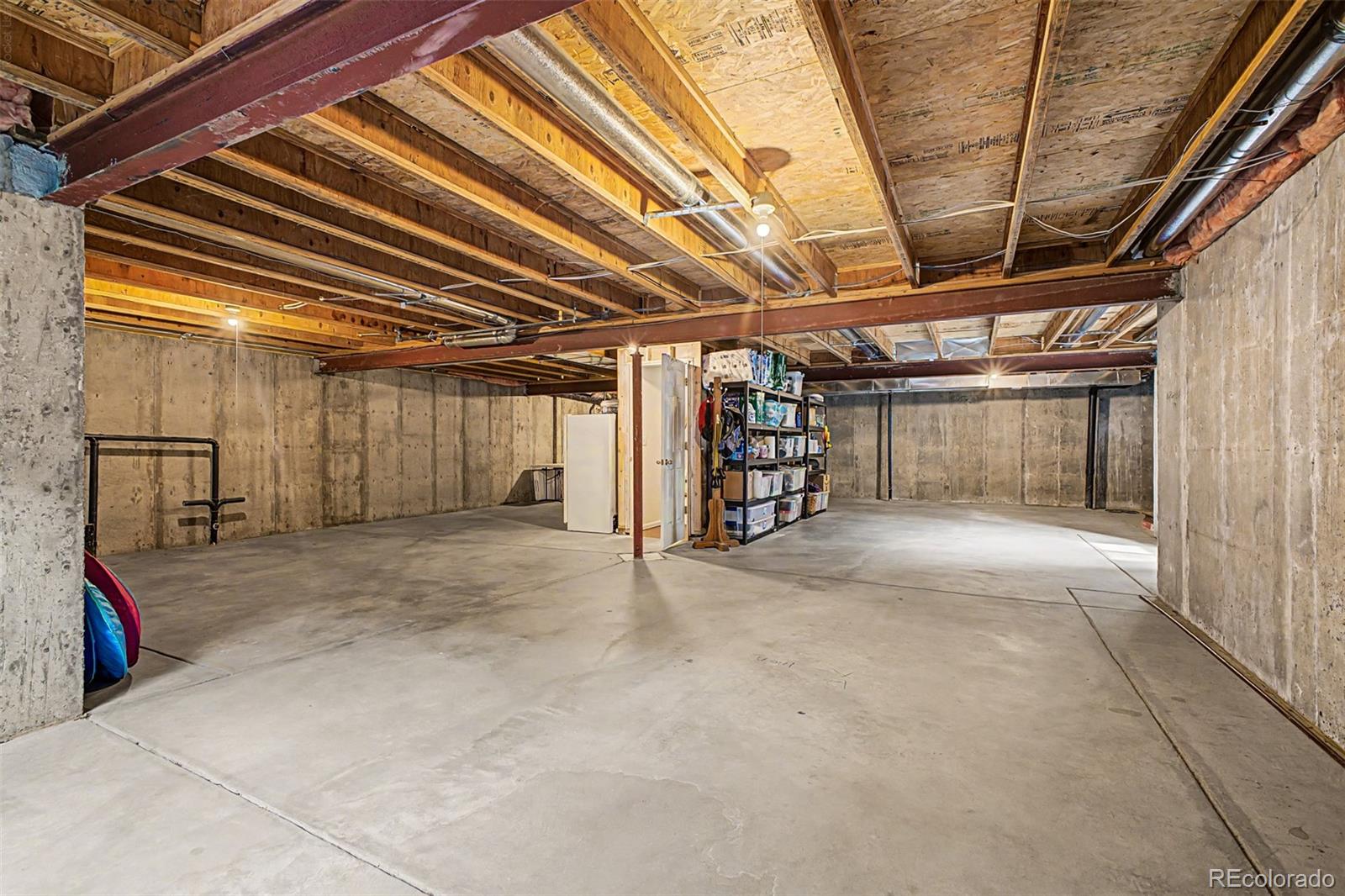 MLS Image #35 for 10007 e hawaii place ,denver, Colorado
